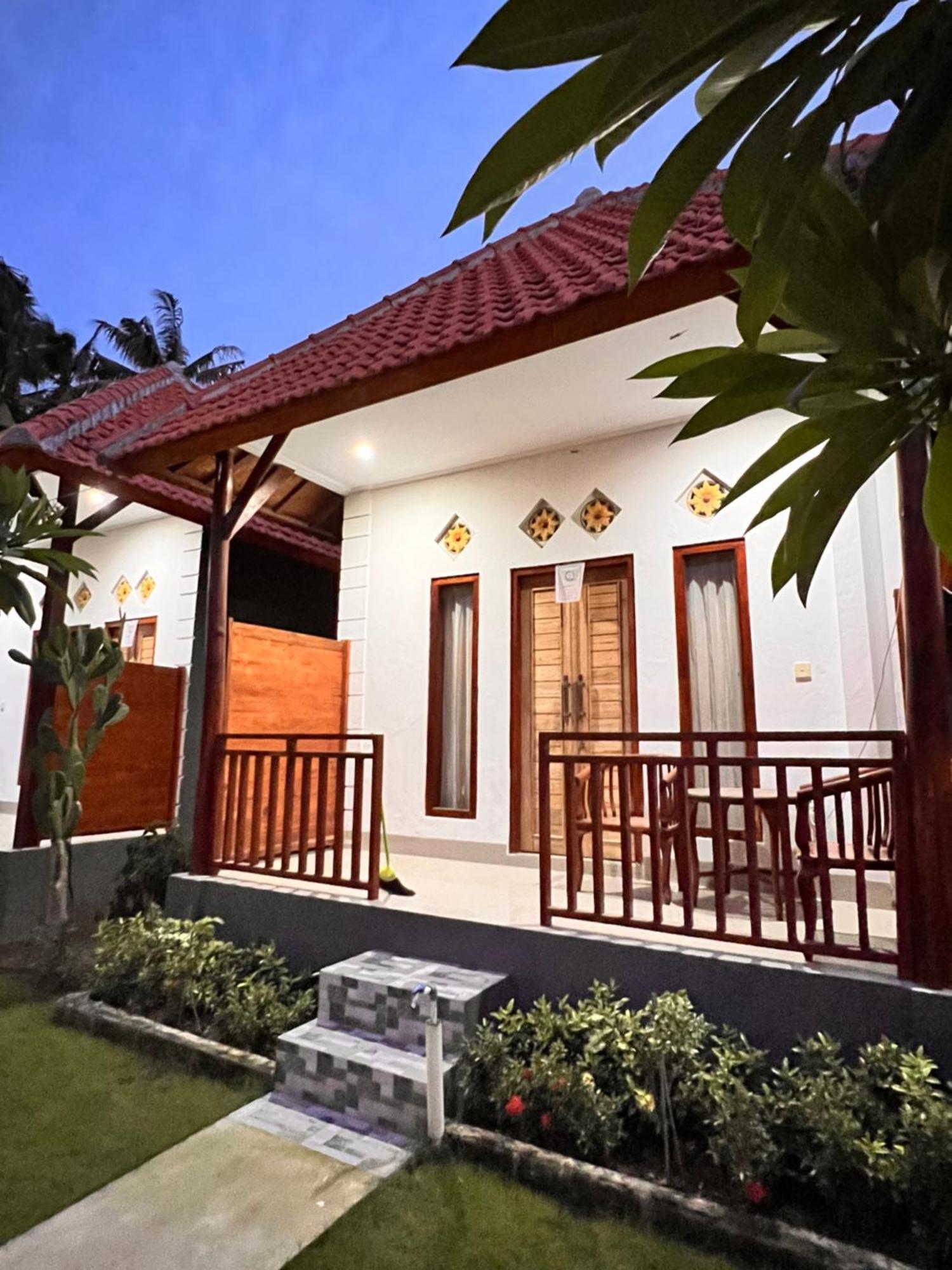 Penyon Beach House Ped Kültér fotó