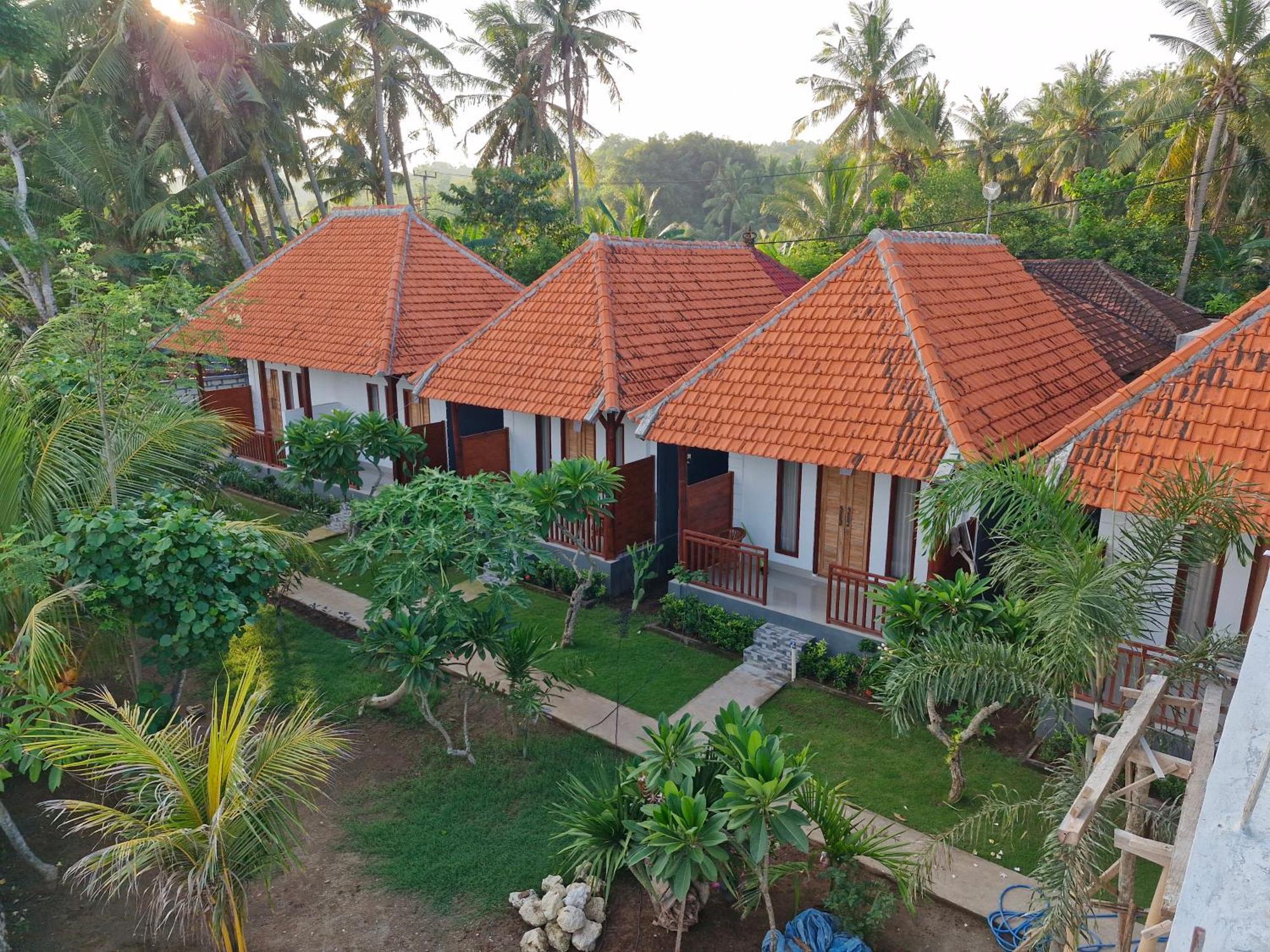 Penyon Beach House Ped Kültér fotó
